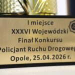 Na centymetry, sekundy i punkty. Drog&oacute;wka pokazała kunszt w opolskim finale