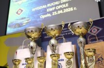 Na centymetry, sekundy i punkty. Drog&oacute;wka pokazała kunszt w opolskim finale