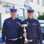 Na centymetry, sekundy i punkty. Drog&oacute;wka pokazała kunszt w opolskim finale