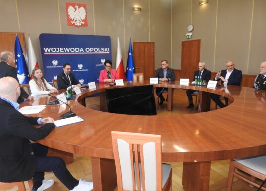  Miliony na nowe wozy dla OSP – bohaterów walki z powodzią