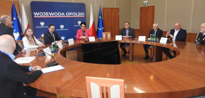 &nbsp;Miliony na nowe wozy dla OSP &ndash; bohater&oacute;w walki z powodzią