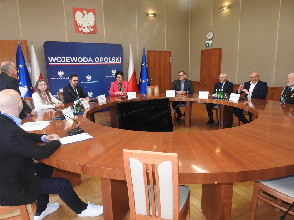  Miliony na nowe wozy dla OSP – bohaterów walki z powodzią