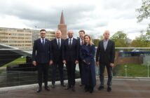 Amfiteatr przyszłości: 50 milion&oacute;w złotych na modernizację i stałe zadaszenie opolskiej legendy