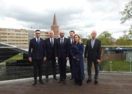 Amfiteatr przyszłości: 50 milionów złotych na modernizację i stałe zadaszenie opolskiej legendy