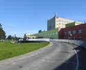 Karetką bez wstrząs&oacute;w, czyli nowy wjazd do serca opolskiej medycyny