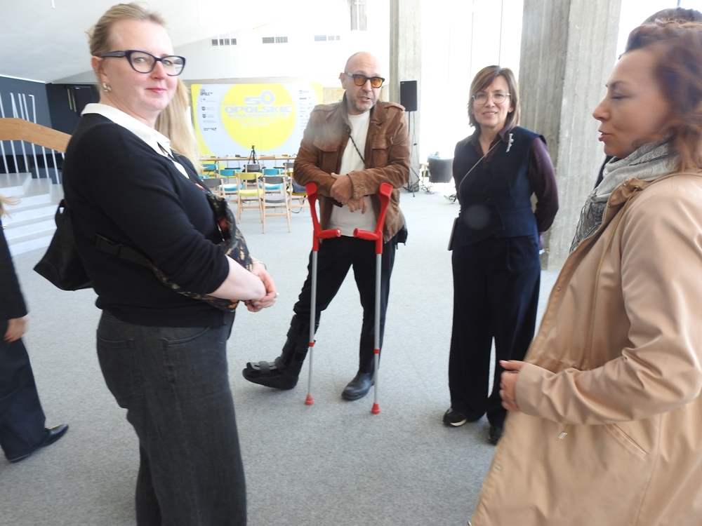 Złote spotkanie z tradycją. 50. Opolskie Konfrontacje Teatralne – „Klasyka Żywa”