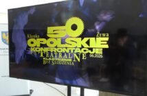 Złote spotkanie z tradycją. 50. Opolskie Konfrontacje Teatralne &ndash; &bdquo;Klasyka Żywa&rdquo;