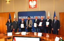 Fundamenty pod bezpieczną przyszłość: kolejne miliony na odbudowę Opolszczyzny po wielkiej wodzie