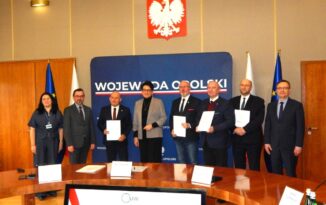 Fundamenty pod bezpieczną przyszłość: kolejne miliony na odbudowę Opolszczyzny po wielkiej wodzie