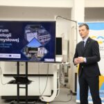 Inżynieryjny skok w przyszłość: Politechnika Opolska buduje Centrum Metrologii Przemysłowej