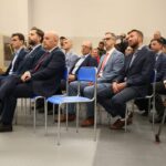 Inżynieryjny skok w przyszłość: Politechnika Opolska buduje Centrum Metrologii Przemysłowej