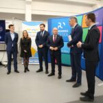 Inżynieryjny skok w przyszłość: Politechnika Opolska buduje Centrum Metrologii Przemysłowej