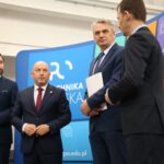 Inżynieryjny skok w przyszłość: Politechnika Opolska buduje Centrum Metrologii Przemysłowej