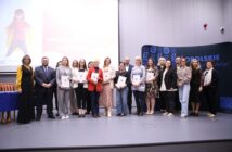 Siła jest kobietą. Opolszczyzna stawia na odważne liderki i podwaja budżet na ich rozwój Siła jest kobietą. Opolszczyzna stawia na odważne liderki i podwaja budżet na ich rozwój