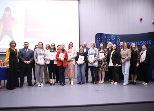 Siła jest kobietą. Opolszczyzna stawia na odważne liderki i podwaja budżet na ich rozwój