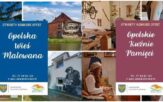 Muralowe opowieści i strażnicy tradycji &ndash; znamy wyniki konkurs&oacute;w dla opolskich wsi!