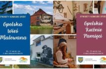 Muralowe opowieści i strażnicy tradycji &ndash; znamy wyniki konkurs&oacute;w dla opolskich wsi!