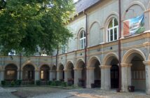 P&oacute;ł miliona dla zabytkowej szkoły w Krapkowicach. Zamek, kt&oacute;ry nadal uczy, z kolejnym wsparciem