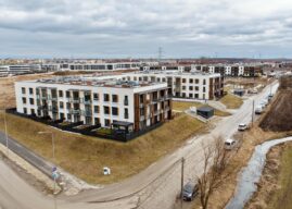 Koniec drogi przez mękę. Po weekendzie rusza budowa ulicy Barona