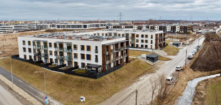 Koniec drogi przez mękę. Po weekendzie rusza budowa ulicy Barona