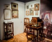 Świadkowie nieistniejącego świata: Drugie życie mebli z Pokoju