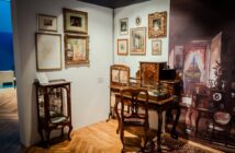 Świadkowie nieistniejącego świata: Drugie życie mebli z Pokoju