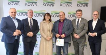 Nowy szpital w Nysie złapie &bdquo;oddech&rdquo;. Ponad 3 hektary ziemi trafiły do powiatu