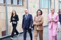 Reforma26 na horyzoncie.  Debata o przyszłości polskiej szkoły w Opolu