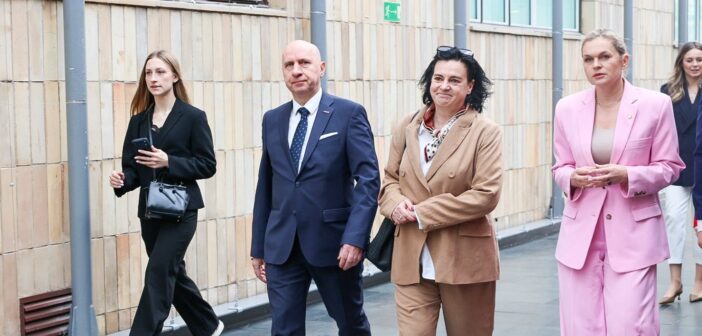 Reforma26 na horyzoncie.  Debata o przyszłości polskiej szkoły w Opolu