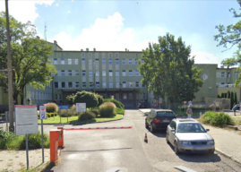 Kędzierzyńsko-kozielski szpital w fazie wielkiej transformacji: 86 milionów na onkologię i geriatrię