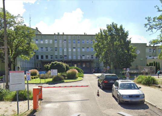 Kędzierzyńsko-kozielski szpital w fazie wielkiej transformacji: 86 milionów na onkologię i geriatrię