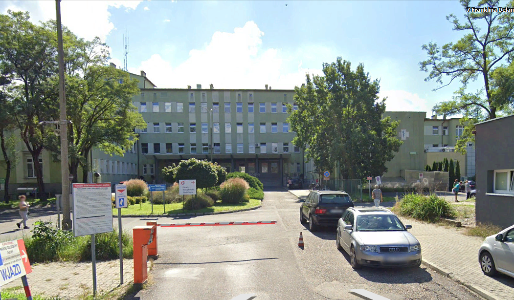 Kędzierzyńsko-kozielski szpital w fazie wielkiej transformacji: 86 milionów na onkologię i geriatrię