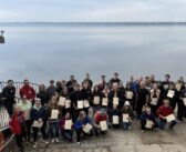 Opolskie wzmacnia bezpieczeństwo nad wodą: 70 tysięcy złotych dotacji i nowi ratownicy w gotowości