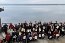 Opolskie wzmacnia bezpieczeństwo nad wodą: 70 tysięcy złotych dotacji i nowi ratownicy w gotowości