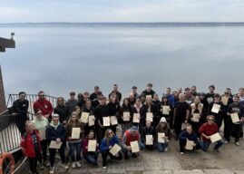 Opolskie wzmacnia bezpieczeństwo nad wodą: 70 tysięcy złotych dotacji i nowi ratownicy w gotowości