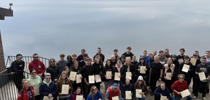 Opolskie wzmacnia bezpieczeństwo nad wodą: 70 tysięcy złotych dotacji i nowi ratownicy w gotowości