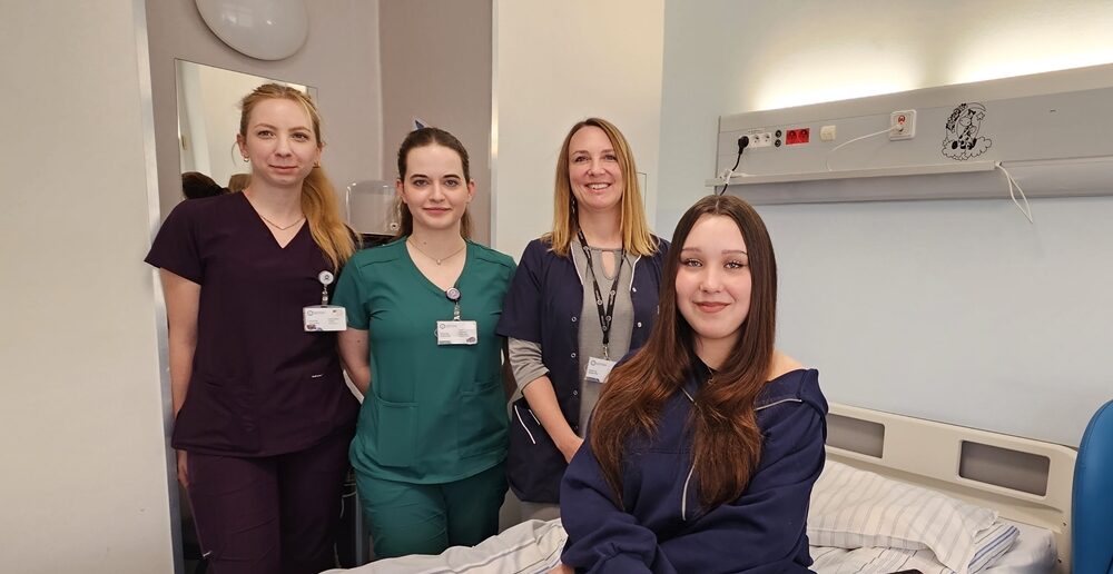 Przełom w Opolu: Pierwsza taka terapia w Polsce op&oacute;źni rozw&oacute;j cukrzycy