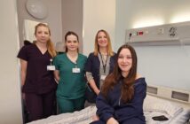 Przełom w Opolu: Pierwsza taka terapia w Polsce op&oacute;źni rozw&oacute;j cukrzycy