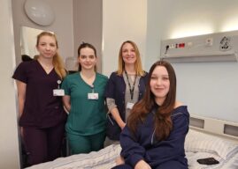 Przełom w Opolu: Pierwsza taka terapia w Polsce opóźni rozwój cukrzycy