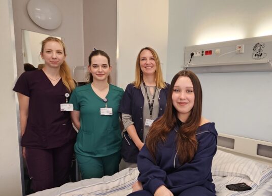 Przełom w Opolu: Pierwsza taka terapia w Polsce opóźni rozwój cukrzycy