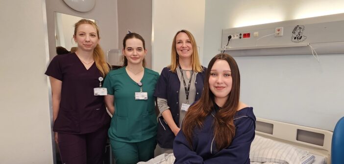 Przełom w Opolu: Pierwsza taka terapia w Polsce op&oacute;źni rozw&oacute;j cukrzycy