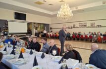 Dwie dekady przełamywania barier. Jubileusz 20-lecia Zakładu Aktywności Zawodowej w Lewicach