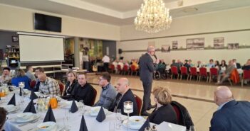 Dwie dekady przełamywania barier. Jubileusz 20-lecia Zakładu Aktywności Zawodowej w Lewicach