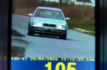 Sezon na &bdquo;ciężką nogę&rdquo; i promile. Czy zdrowy rozsądek wyjechał na maj&oacute;wkę?