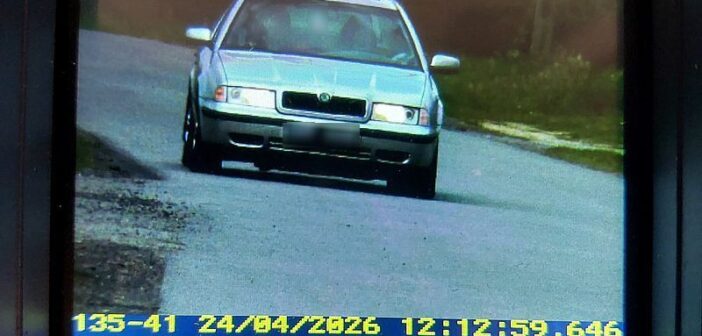 Sezon na &bdquo;ciężką nogę&rdquo; i promile. Czy zdrowy rozsądek wyjechał na maj&oacute;wkę?