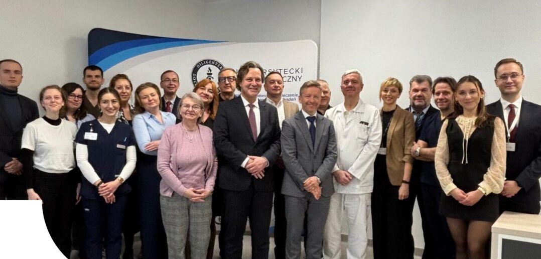 Opolska ofensywa przeciwko &bdquo;cichemu zab&oacute;jcy&rdquo;. Projekt &bdquo;WygrajMY z miażdżycą&rdquo; podsumowuje pierwszy rok sukces&oacute;w