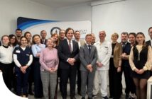 Opolska ofensywa przeciwko „cichemu zabójcy”. Projekt „WygrajMY z miażdżycą” podsumowuje pierwszy rok sukcesów Opolska ofensywa przeciwko „cichemu zabójcy”. Projekt „WygrajMY z miażdżycą” podsumowuje pierwszy rok sukcesów