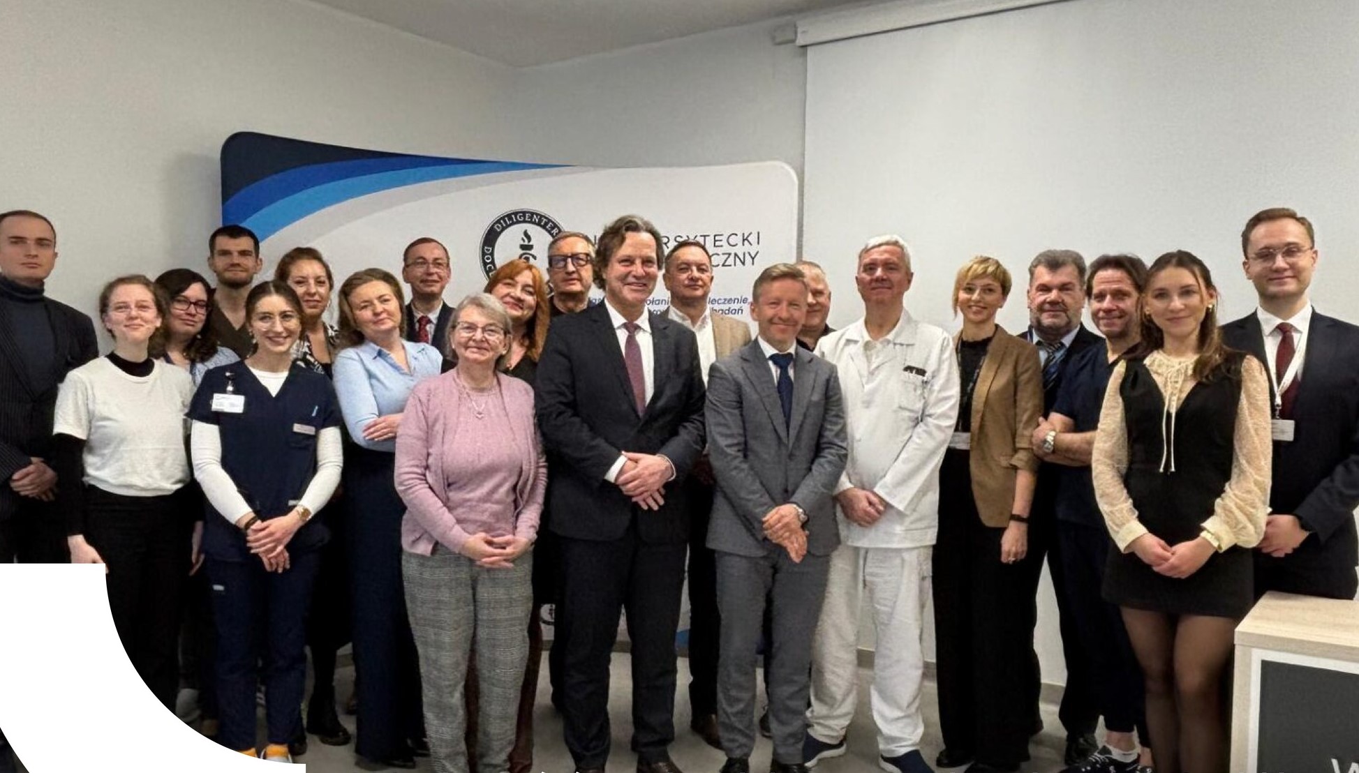 Opolska ofensywa przeciwko „cichemu zabójcy”. Projekt „WygrajMY z miażdżycą” podsumowuje pierwszy rok sukcesów