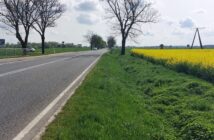 Ofensywa chodnikowa GDDiK na Opolszczyźnie. 25 milion&oacute;w złotych na bezpieczeństwo pieszych i rowerzyst&oacute;w