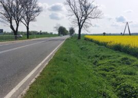 Ofensywa chodnikowa GDDiK na Opolszczyźnie. 25 milionów złotych na bezpieczeństwo pieszych i rowerzystów